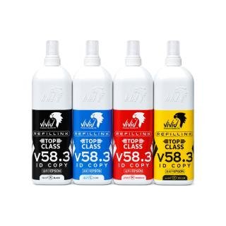 Vivid Refill Ink V58.3 Top Class ID COPY 